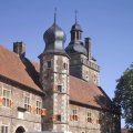 Ausflugsziel Schloss Raesfeld