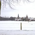 Blick über die Hagenwiese