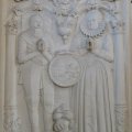 Grabplatte+Alexander+I.+u.+seiner+Frau+Agnes