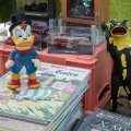 Büchermarkt 2017