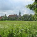 Schloss im Grünen