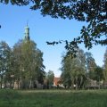 Strahlender Herbsttag (10.10.2004)